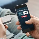 mobile app banking