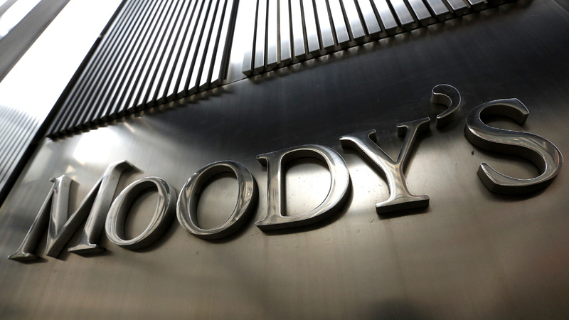 Weak economy impediment to CBN’s lending policy - Moody’s