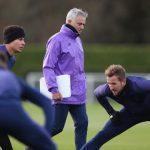 Mourinho returns as European club football resumes