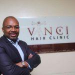 Why Nigerians no longer need to travel abroad for hair restoration, by Otubanjo