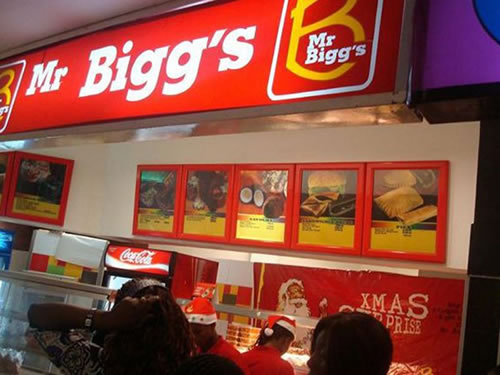 Mr Bigg’s hits new high with quality restaurants