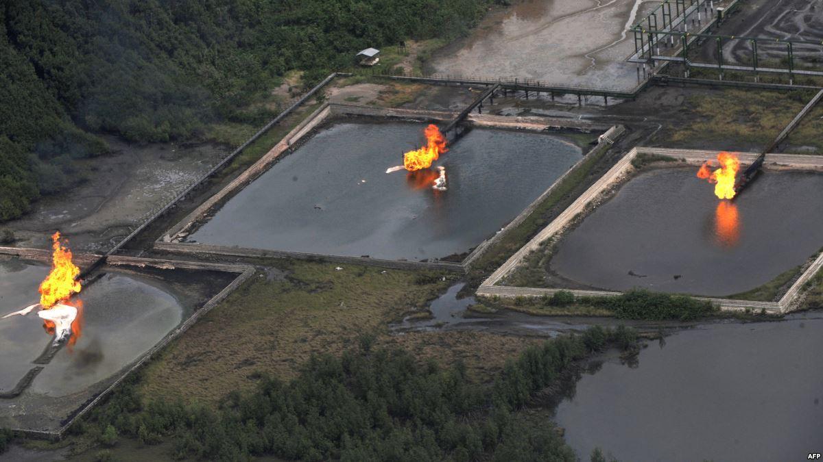 AITEO alerts stakeholders of sustained economic sabotage of the Nembe Creek Trunk Line (NCTL)