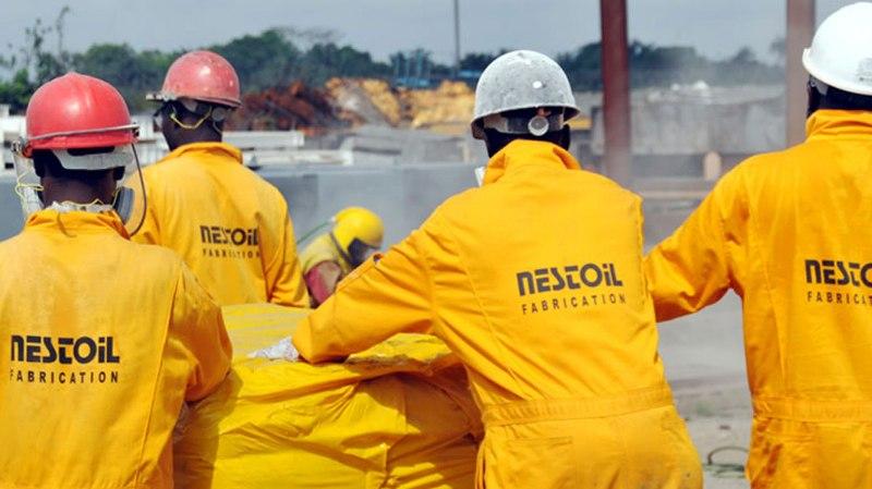 Nestoil Group unveils new corporate identity