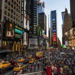 What Lagos can learn from New York