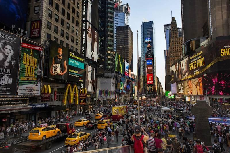 What Lagos can learn from New York