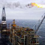 Nigeria’s upstream sector