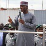 Customs bans officers from using private vehicles, camp boys on patrol