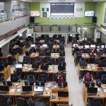 Nigerian Stock Exchange