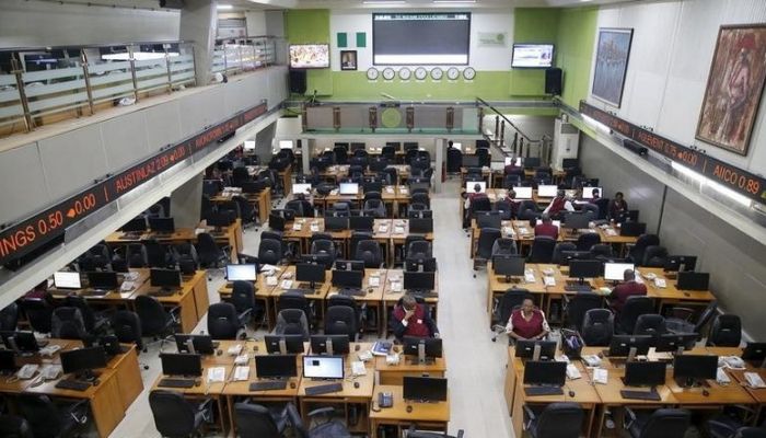 Nigerian Stock Exchange