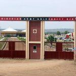 Belemaoil builds N3bn engineering faculty for Army University in Biu