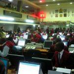 Nigeria's stock market