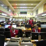 Equities Market