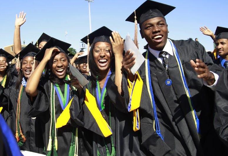 Nigerian universities lose more students to US schools’ open-door policy