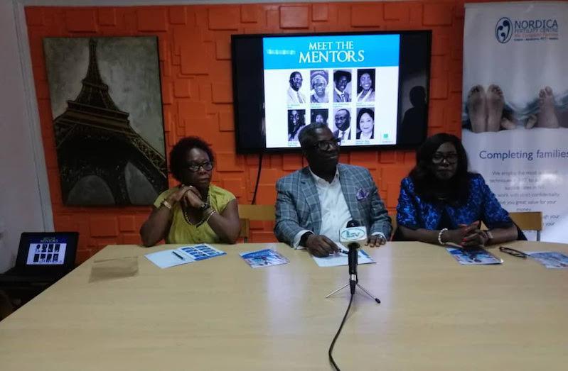 Nordica foundation starts mentoring programme for young medical practitioners