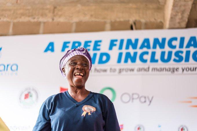 OPay’s lack of transparency in transfer fees is why consumers need protection