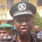 Odumosu: A cop primed for Lagos' challenges