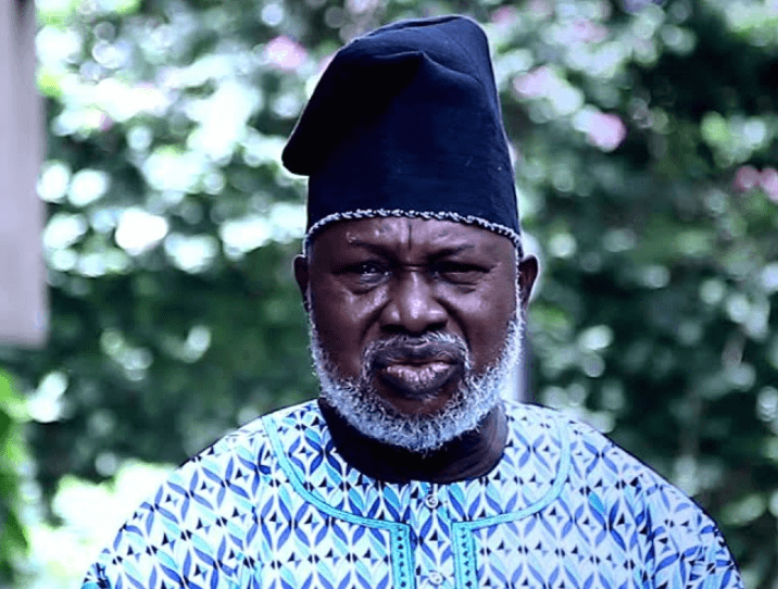 There would be turmoil in Nigeria if ‘hate speech’ bill is passed - Ogunkelu