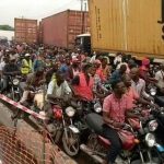 Checking the menace of ‘Okada’, ‘Keke’ riders and Danfo drivers on Lagos’ roads