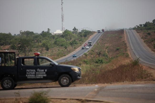 Accidents: FRSC wants J/Berger to open Kaduna-Zaria expressway   