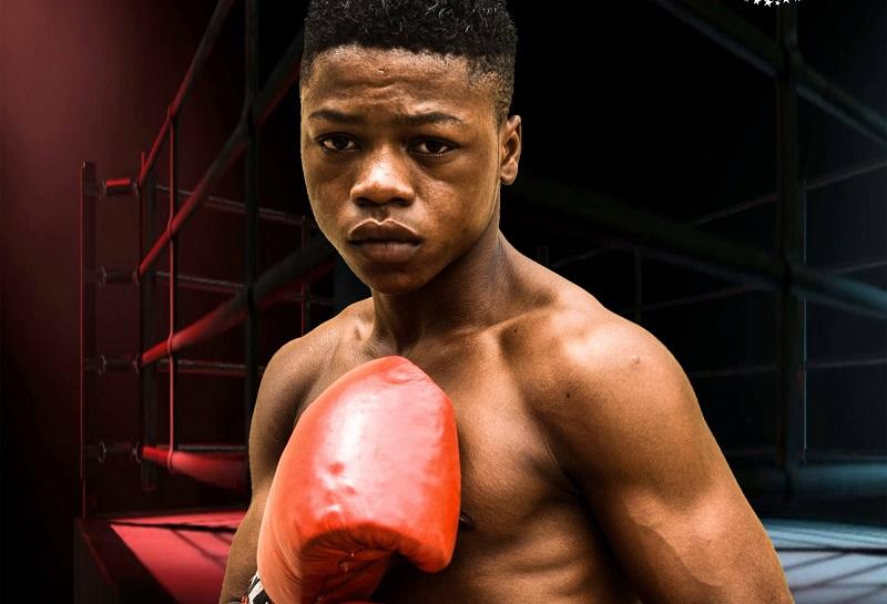 GOtv Boxing Night Mini chance to prepare for title bout – Adeyemi 