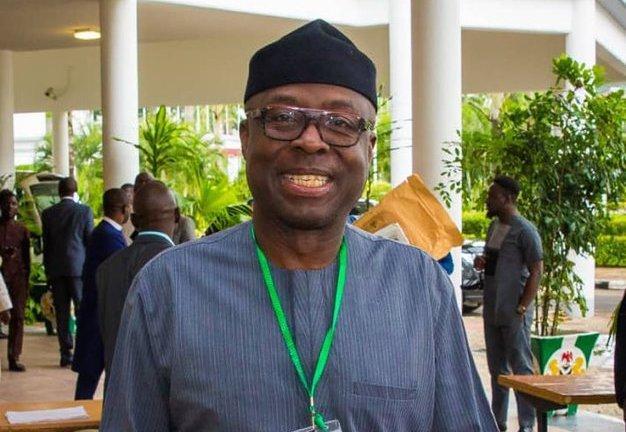 Where is Adebayo’s industrial blueprint?