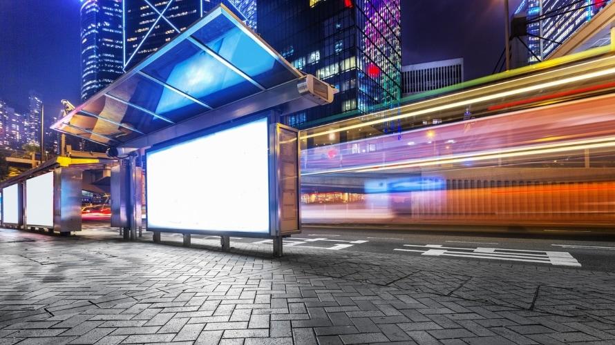 Out-of-Home industry