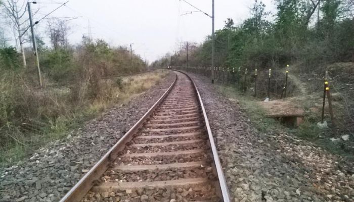 Yaba and Jibowu Rail