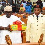 Education, healthcare top Lagos’ N1.1trn 2020 budget