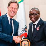 Why private sector critical to Lagos economy, says Sanwo-Olu