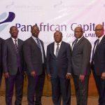 PanAfrican Capital Holdings promotes intra-Africa trade