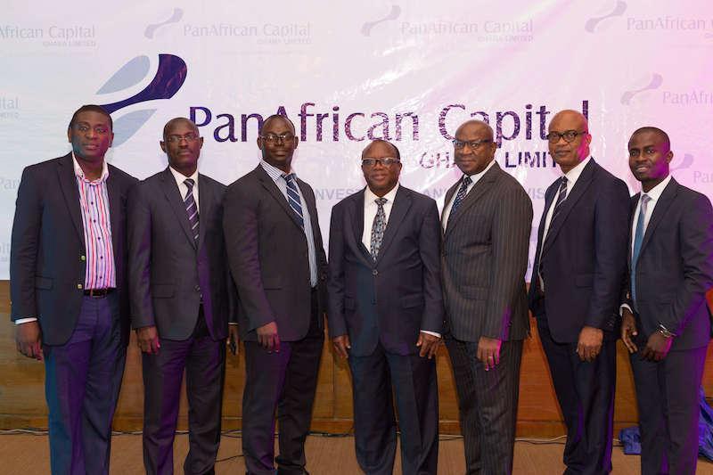 PanAfrican Capital Holdings promotes intra-Africa trade
