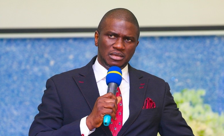 Pastors do far more than preaching the gospel – Igbinijesu
