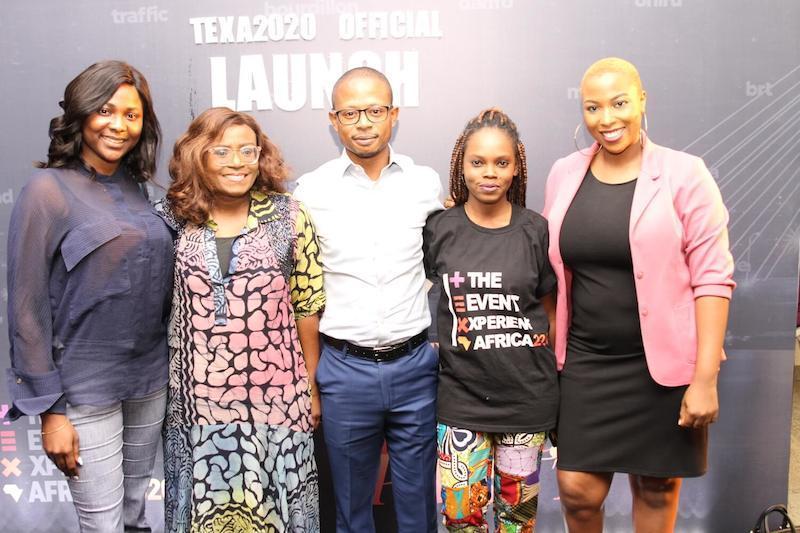 TEXA 2020 kicks-off with thrilling official launch