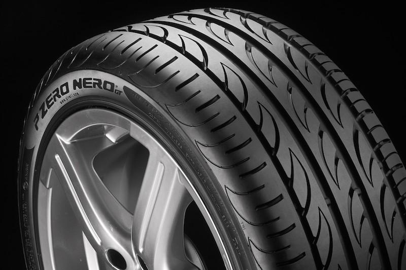 Pirelli Tyre projects 2019 revenue to €5.3b