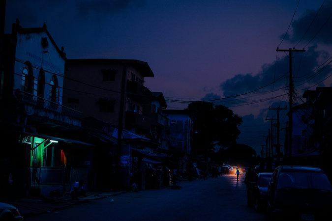 Power blackout looms as labour threatens to shut sector