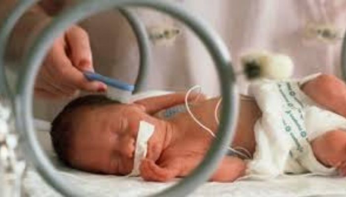 Premature Babies