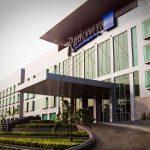 Radisson Blu Anchorage; Lagos' melting pot of leisure