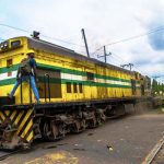 Railway project: Lagos closes Ilupeju bypass, others