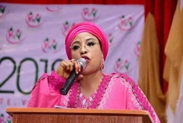 FCTA takes 720 out of poverty via skill acquisition jobs before 2020