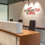 Andersen Tax sees Finance Bill impact tax laws