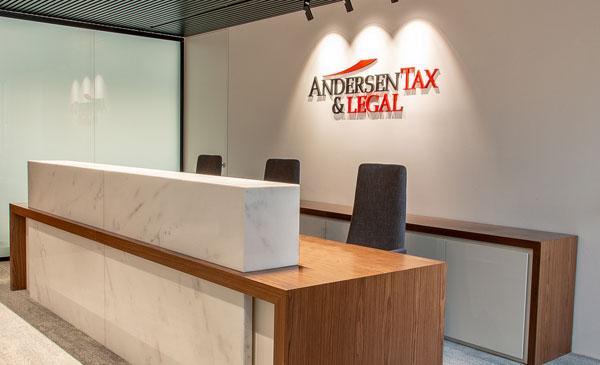 Andersen Tax sees Finance Bill impact tax laws