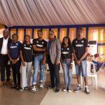 RCCG teens hold fashion show