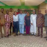 NFF Reforms Committee rounds off two-day meeting in Benin