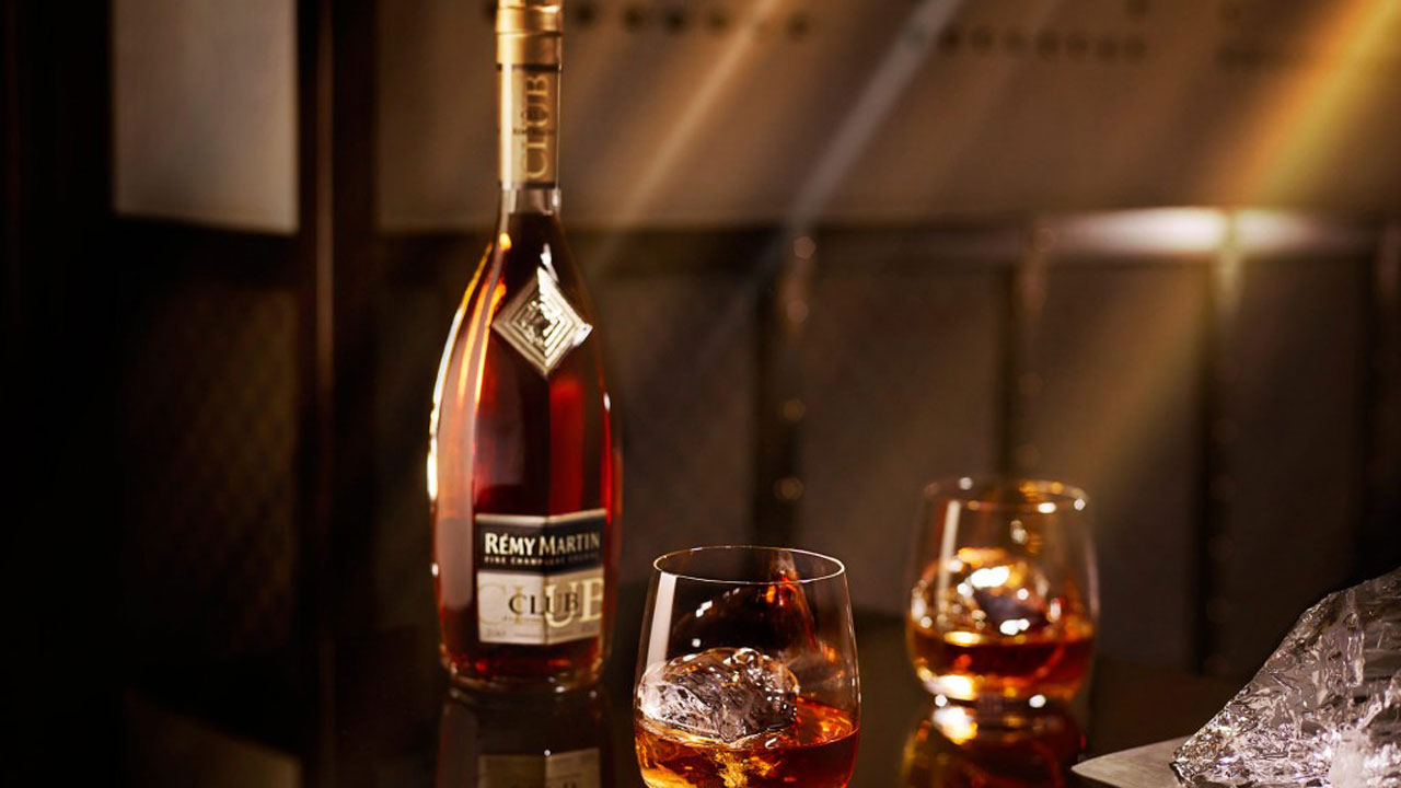 Remy Martin launches new brand campaign to woo customers