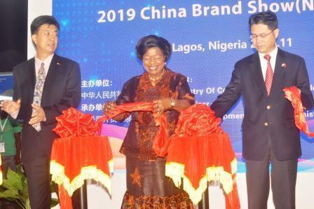 RSF 2019: RCN president calls for collaboration between organised, informal retail sectors