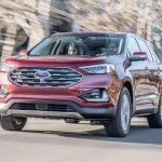 Revamped Edge truly defined by modern sophistication