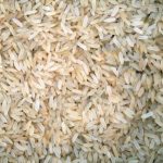 Expired Rice