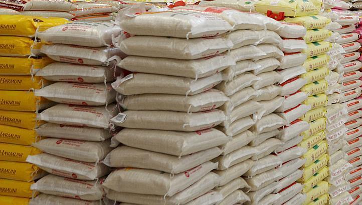 Rice farmers, millers ramp up production as Nigerians shift to local brands 