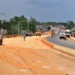 Nigeria says tax credit scheme to fix bad roads has fetched N205bn
