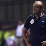 Rohr opens up on his contract with NFF